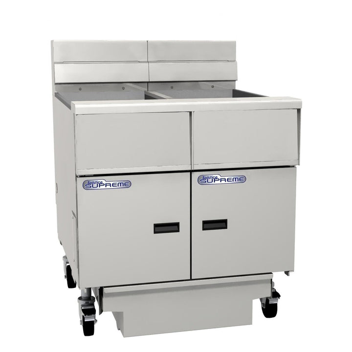 Pitco Electric Deep Fryer - SE14-2/FD