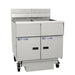 Pitco Electric Deep Fryer - SE14-2/FD