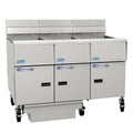 Pitco Electric Deep Fryer - SE14-3/FD