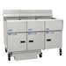 Pitco Electric Deep Fryer - SE14-3/FD