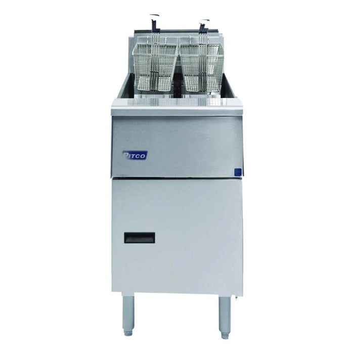 Pitco Electric Deep Fryer - SE14