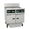 Pitco Electric Deep Fryer - SE14C-2/FD