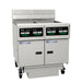 Pitco Electric Deep Fryer - SE14C-2/FD