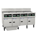 Pitco Electric Deep Fryer - SE14C-4/FD