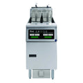 Pitco Electric Deep Fryer - SE14C-FD