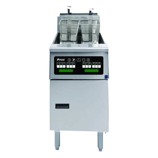 Pitco Electric Deep Fryer - SE14C