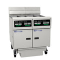 Pitco Electric Deep Fryer - SE14T-C/FD/FF