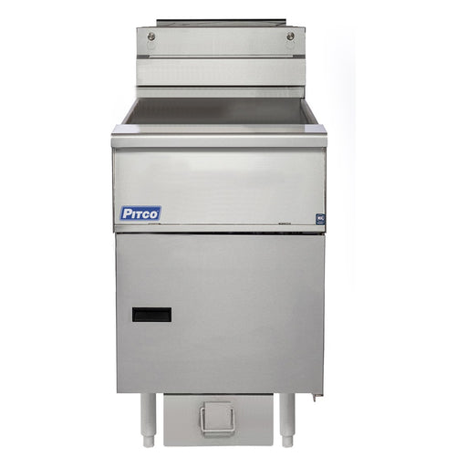 Pitco Electric Deep Fryer - SE18-FD