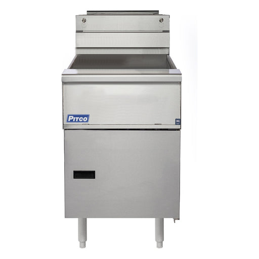 Pitco Electric Deep Fryer - SE18-FR