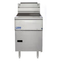 Pitco Electric Deep Fryer - SE18