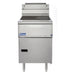 Pitco Electric Deep Fryer - SE18