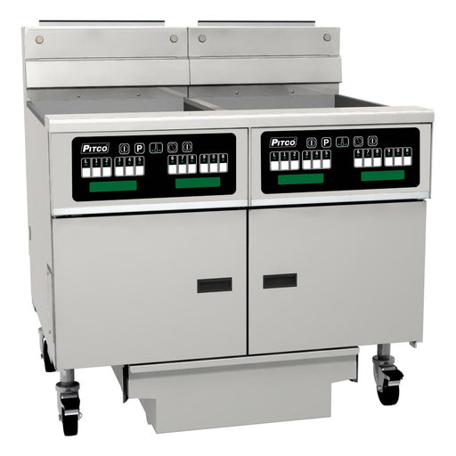 Pitco Electric Deep Fryer - SE18C-2/FD