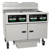 Pitco Electric Deep Fryer - SE18C-2/FD