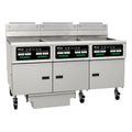 Pitco Electric Deep Fryer - SE18C-3/FD
