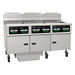 Pitco Electric Deep Fryer - SE18C-3/FD