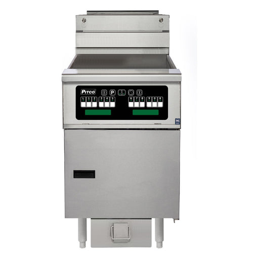 Pitco Electric Deep Fryer - SE18C-FD
