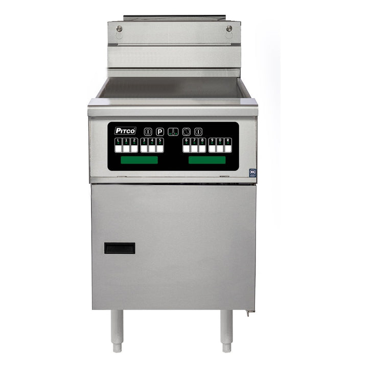 Pitco Electric Deep Fryer - SE18C