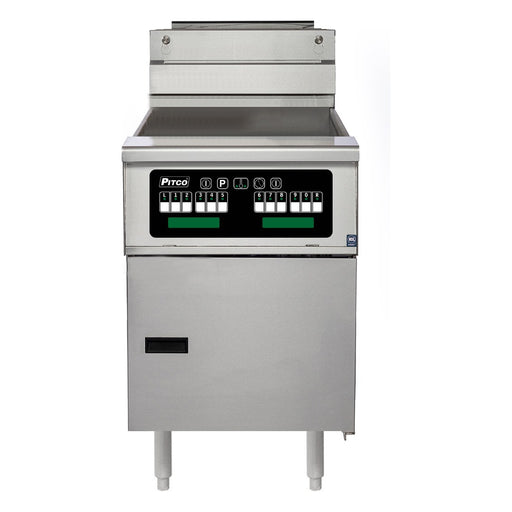 Pitco Electric Deep Fryer - SE18C
