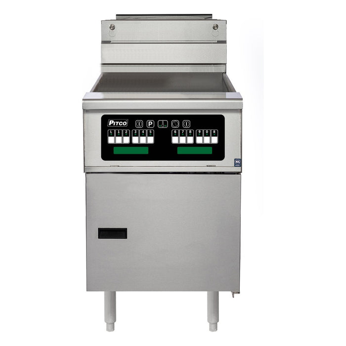 Pitco Electric Deep Fryer - SE18C