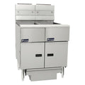 Pitco Gas Deep Fryer - SG14-2/FD