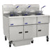 Pitco Gas Deep Fryer - SG14-3/FD