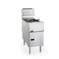 Pitco Gas Deep Fryer - SG14S