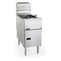 Pitco Gas Deep Fryer - SG14TS