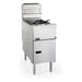 Pitco Gas Deep Fryer - SG14TS