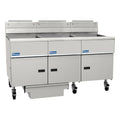 Pitco Electric Deep Fryer - SE18-3/FD