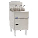 Pitco Gas Deep Fryer - SG18S