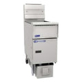 Pitco Gas Deep Fryer - SSH55-FD