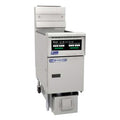 Pitco Gas Deep Fryer - SSH55C-FD