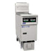 Pitco Gas Deep Fryer - SSH55C-FD