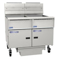 Pitco Gas Deep Fryer - SSH75-3/FD