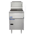 Pitco Gas Deep Fryer - SSH75-FR
