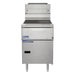 Pitco Gas Deep Fryer - SSH75