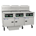 Pitco Gas Deep Fryer - SSH75C-3/FD