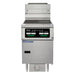 Pitco Gas Deep Fryer - SSH75C-FD