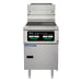 Pitco Gas Deep Fryer - SSH75C