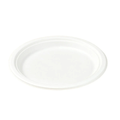 PakMax 10" Sugarcane Round Plate,Ø258*20.5mm - PL-R10
