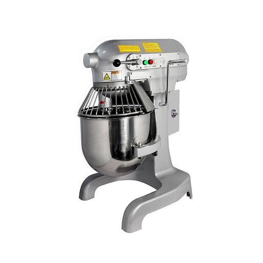 PrepPal Heavy Duty Planetary Mixer 10L - PPMA-10