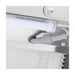 Polar G-Series Slimline Multideck Display Fridge with Door - PG006-A