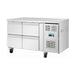 Polar U-Series Four Drawer Gastronorm Counter Fridge - UA100-A