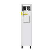 Polar G-Series Slimline Single Door & Three Drawer GN Cabinet Refrigerator - UA113-A