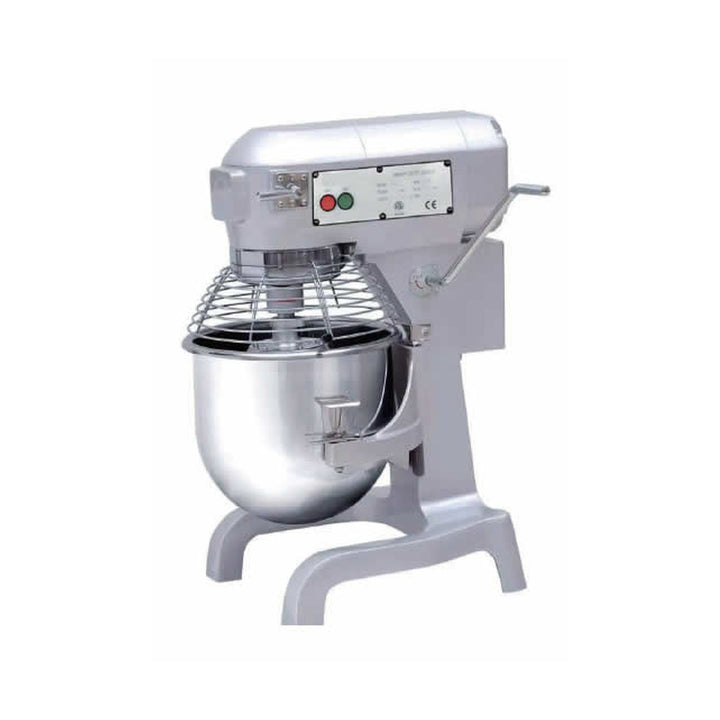 PrepPal Heavy Duty Planetary Mixer 20L - PPMA-20