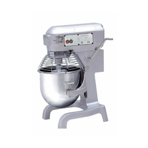 PrepPal Heavy Duty Planetary Mixer 20L - PPMA-20