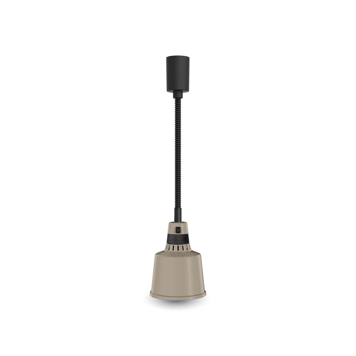 Roband Pendant Heat Lamp 200 Series Dune - PR20DU