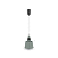 Roband Pendant Heat Lamp 200 Series Sage - PR20SG