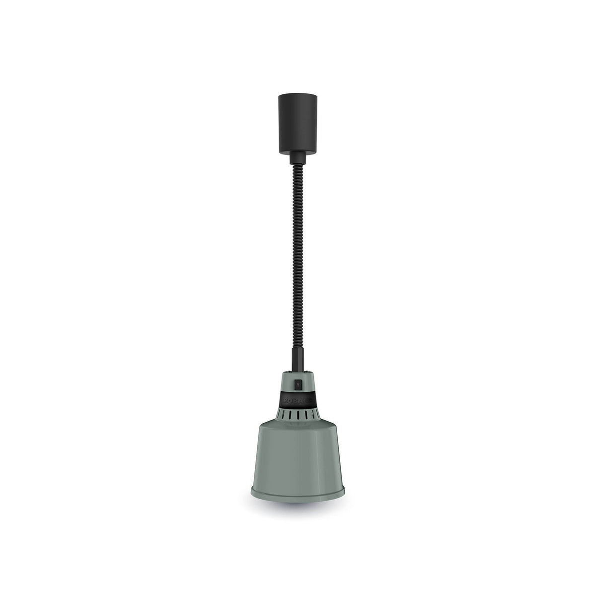 Roband Pendant Heat Lamp 200 Series Sage - PR20SG