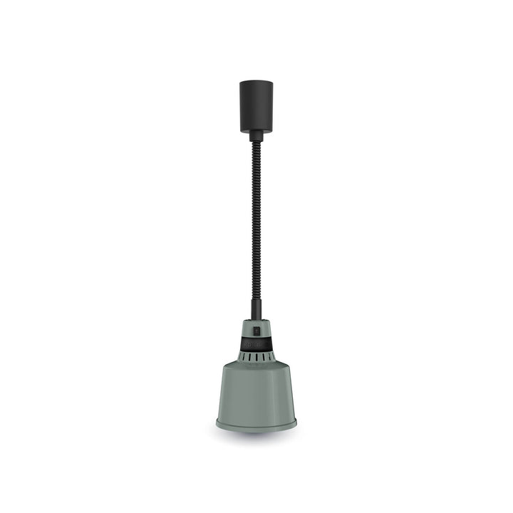Roband Pendant Heat Lamp 200 Series Sage - PR20SG